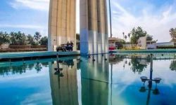 تخصيص (25) حافلة للنقل داخل جامعة بغداد