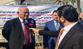 وزير الموارد: المياه الجوفية ثروة وطنية وغرامات مالية بحق حفر الآبار من دون موافقات