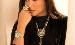 ياسمين عبد العزيز تبدأ بتصوير مسلسل جديد