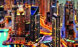 موقع تريب أدفايزور .. دبي الأولى عالمياً بأفضل وجهات السفر