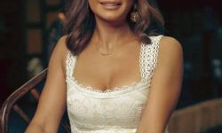 عابد فهد : "كاريس بشار فاقدة الذاكرة"