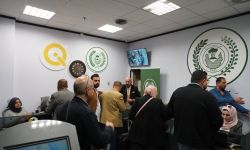 الرافدين يباشر بتوزيع رواتب المتقاعدين مع الزيادة المقرة من مجلس الوزراء