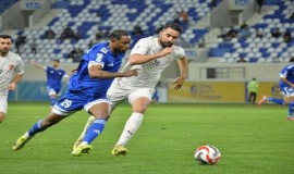 مباراتان في دوري نجوم العراق اليوم