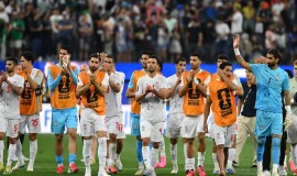 "مغادرة فورية إجبارية" لمنتخب إيران من أميركا بعد أول مباراة