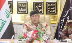 عمليات بغداد تعلن وضع خطة أمنية محكمة لشهر محرم الحرام