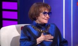 لماذا رفضت سميرة أحمد دوراً في فيلم لعبد الحليم حافظ؟