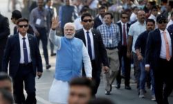 الهند تستدعي دبلوماسية أميركية بعد تصريحات حول سياسي مسجون