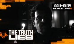 صدام حسين أبرز شخصيات النسخة الجديدة من لعبة "Call of Duty"