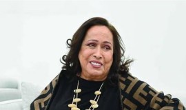 القضاء الكويتي ينصف الفنانة حياة الفهد