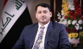 الغزي: تحويل إرث أور الحضاري إلى مورد ثقافي وسياحي يعرّف بتاريخ العراق
