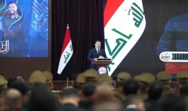 السوداني: حصر السلاح قرار عراقي بعيداً عن أي تدخلات أو إملاءات خارجية