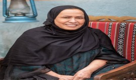 نقل حياة الفهد إلى العناية المركزة بعد عودتها من رحلة علاج في بريطانيا