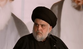 السيد الصدر يصدر تعليمات الى الزائرين المتوجهين لكربلاء