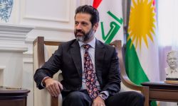 طالباني : يجب على الحكومة الاتحادية إرسال حصة كردستان من الموازنة العامة