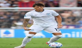 حفيد "موسوليني" يسجل ظهوره الأول مع لاتسيو في الدوري الإيطالي