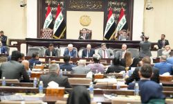 مجلس النواب العراقي يصوت على  عدم مباشرة أعضاء مجلس أمناء شبكة الإعلام الجدد بمهام عملهم