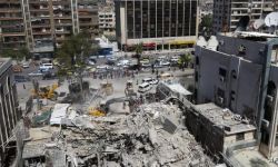 تحذير أمريكي لإيران بعد هجوم القنصلية في دمشق