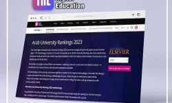 ست وعشرون جامعة عراقية في تصنيف التايمز للجامعات العربية