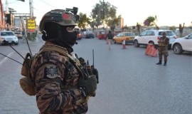ثلاث عمليات إنزال جوي تطيح بـ 14 من أخطر المطلوبين في ميسان