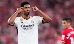 صحيفة ماركا : بيلينجهام الأبرز  للفوز بجائزة الفتى الذهبي