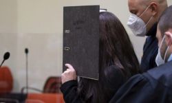 تركت طفلة إيزيدية تموت عطشاً .. داعشية ألمانية تخسر استئناف حكمها بالسجن 14 عاماً