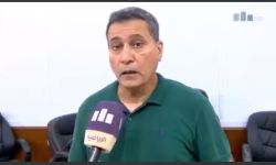 طاقم عراقي مراقباً في دوري ابطال آسيا لكرة القدم