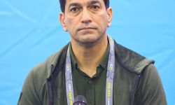 لؤي صلاح : قدمنا مباراة تكتيكية ممتازة أمام الكويت