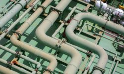 الطاقة الدولية تحذّر من مخاطر تقلّب أسعار الغاز