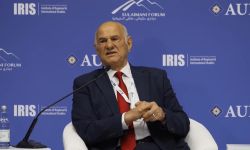 الموارد المائية: نؤكد نيتنا بحسم ملف مياه نهري دجلة والفرات مع الجانب التركي