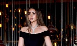 الجمهور يشيد بهنا الزاهد بعد رفضها إعلان شركة عالمية