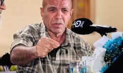 نخيل عراقي تحتفي بالشاعر والمسرحي الكبير جبار محيبس