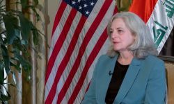 السفيرة الأمريكية : انتخابات مجالس المحافظات أكدت التزام العراقيين بالديمقراطية