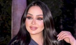 شهد الشمري تخرج عن صمتها عقب اتهامها بشبكة ابتزاز السياسيين والقادة