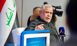 العامري: مستقبل السوداني تقرره فكرة المالكي الخاصة بترشيح المسؤولين للانتخابات القادمة