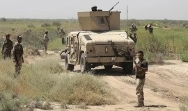 استشهاد وإصابة 4 عسكريين إثر انفجار عبوة ناسفة جنوب نينوى