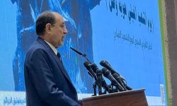 المالكي : ما تعرض له الكرد الفيليين يقف في طليعة سلسلة من جرائم النظام المباد