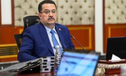 السوداني : الحكومة تبدي كامل استعدادها لنجاح الانتخابات البرلمانية في الإقليم