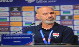 راضي شنيشل: فرق كبير بين النقاش الفني مع المدرب وفرض التشكيلة عليه