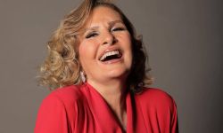 يسرا تكشف شروطها للعمل مع محمد رمضان و مي عمر