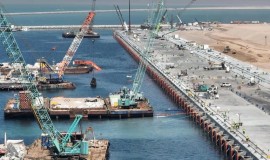 النقل: اتفاقية مع تركيا لإنشاء صندوق تمويل لمشروع طريق التنمية