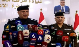 الداخلية: الجريمة الإرهابية انخفضت بنسبة 88% ولدينا مليوني وثيقة لـ"داعش"