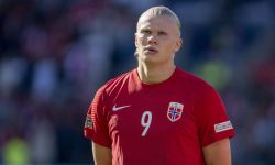 هالاند قد يغيب عن موقعة ليفربول المقبلة للإصابة