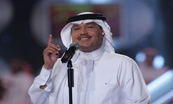 فنان العرب محمد عبده يتعرض لوعكة صحية