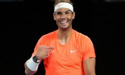 السعودية تعين نجم التنس الأسباني رافييل نادال سفيراً لاتحاد التنس السعودي