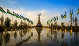 أوزبكستان تخطط لرفع صادراتها إلى العراق: قد تصل مليار دولار