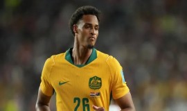 مونديال 2026.. قبل مواجهة مصر.. نجم المنتخب الأسترالي يعتنق الإسلام