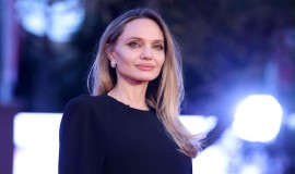 أنجلينا جولي تفضح حجم الدمار في غزة بصور الأقمار الاصطناعية
