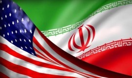البيت الأبيض يعلن موعد انطلاق المفاوضات الأمريكية مع إيران
