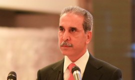 رئيس مجلس القضاء يصف تفسير الكتلة الأكبر بـ"الخطيئة"