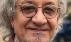 الموت يغيب الفنان العراقي القدير عبد الستار البصري